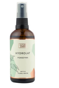 Nature Queen Brennnesselhydrolat 100 ml