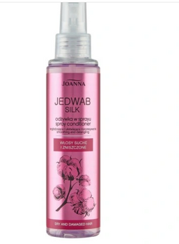 Joanna Silk Smoothing Conditioner Spray 150 ml