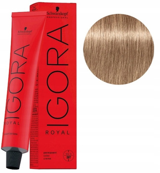 Schwarzkopf Igora Royal Farbe 60ml 9-48 EXTRA LIGHT BLEND BEACH RED