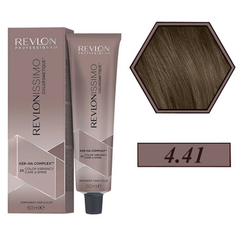 Revlon Revlonissimo Colorsmetique Paint 60 ml 4.41
