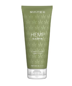 Balsam hidratant Selective Hemp Sublime 200 ml
