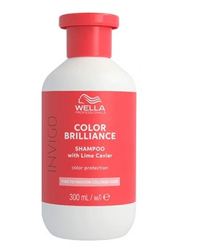Wella INVIGO COL BR. Shampoo Normal 300 ml NEW 2023
