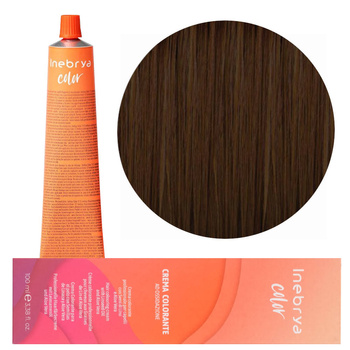 Vopsea Inebrya Color 6/34 100 ml