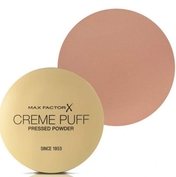 Pudră de față Max Factor nr. 13 Nouveau Beige