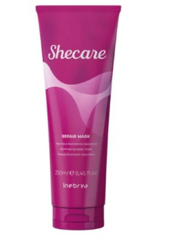 Inebrya Shecare Mască reparatoare 250 ml