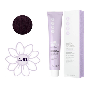 Milk Shake Creative 4.61 Vernice 100ml