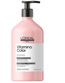 Loreal Vitamino Farbspülung 750 ml