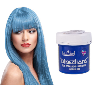 La Riche Indicazioni Blu Pastello 88ml