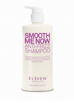 Eleven Australia Smooth Now Anti Frizz Shampoo 500 ml