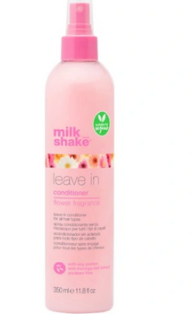 Balsam de flori fără clătire Milk Shake 350 ml