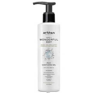 Artego Wonderful Day Gel Antibatterico 1000 ml