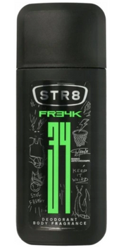 STR8 Dezodorant BF- FR34K 75 ml