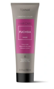 Mască Lakme Teknia Creative Fuchsia 250 ml