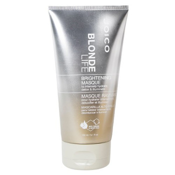 Joico Blonde Life Brightening Mask 150ml