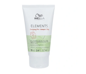 Wella Elements 2021 Argilla Purificante 70 ml