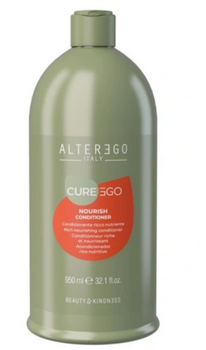 ALTEREGO CureEgo Nourish Conditioner 950 ml