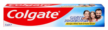 Pasta de dinți Colgate Cavity Protection 75 ml