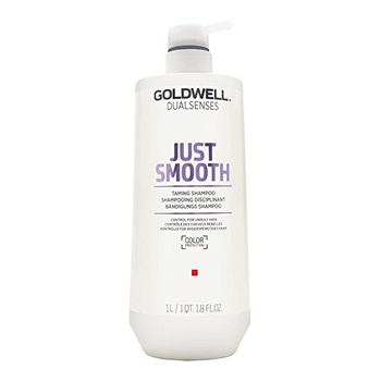 Goldwell DLS Just Smooth Shampoo 1000ml NEW 2017