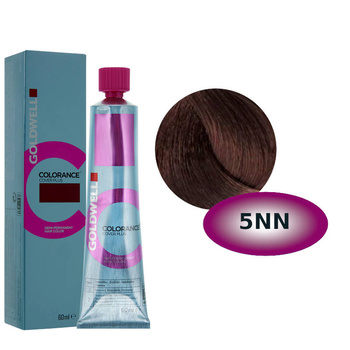 Goldwell COLORANCE Paint 60 ml 5-NN GRAY +