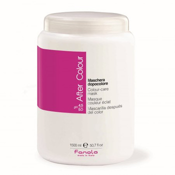 Fanola After Color Mask 1500ml