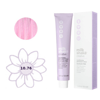 Milchshake Creative 10.76 Farbe 100ml