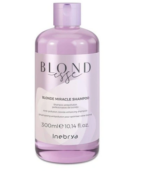 Inebrya Blondesse Blonde Miracle Szampon 300 ml