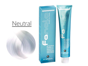 Fanola COLOR CORRECTOR 100 ml Neutral