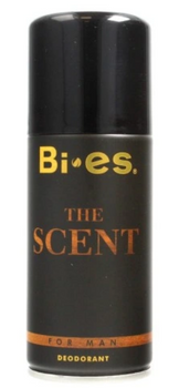 Bi-es The Scent  Dezodorant dla mężczyzn 150 ml