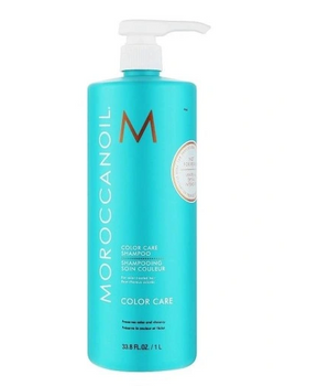 Moroccanoil Farbpflege Shampoo 1000 ml