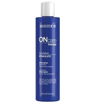 Selective OnCare Stimulieren Shampoo 250 ml