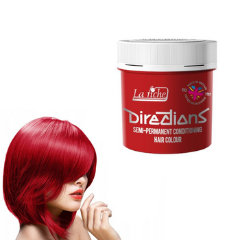 La Riche Indicazioni Papavero Rosso 100 ml