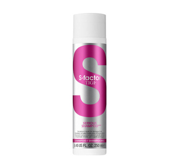 Shampoo serio Tigi S-Factor 250 ml