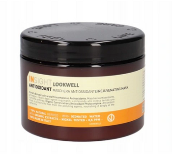 Insight Antioxidative Verjüngungsmaske 250ml