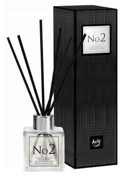 Bispol Diffuser Premium Fragrance Sticks No2 80 ml