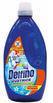 Delfino Speciale Macchie Płyn do prania 1,75 L
