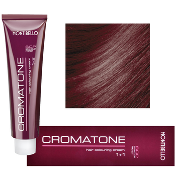 Montibello Cromatone 6.57 Paint 60 ml