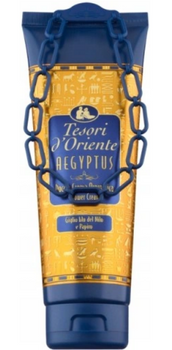 Tesori d'Oriente Gel de baie Aegyptus 250 ml