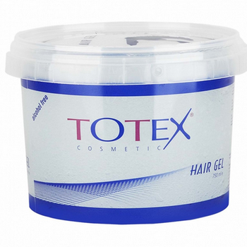 Totex Gel Per Capelli Extra Forte 750 ml
