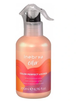 Inebrya Colore Perfetto Locker 200 ml