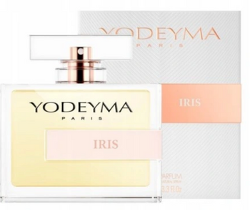 YODEYMA IRIS Apă de parfum 100 ml