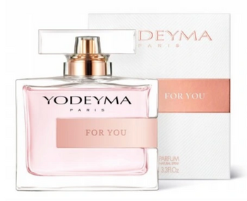 YODEYMA FOR YOU Apă de parfum 100 ml