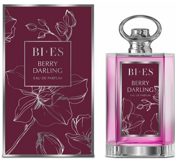 Bi-es Women Berry Darling Woda Toaletowa 100 ml