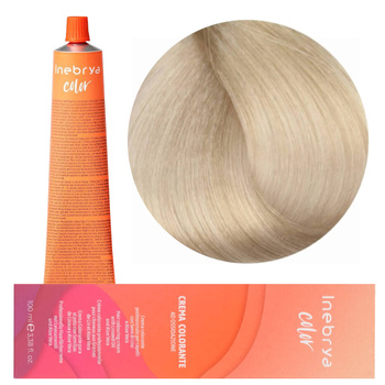 Inebrya Color 11/1 Farba 100 ml