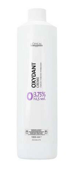 Loreal Oxydant Creme 1000 ml 3.75%