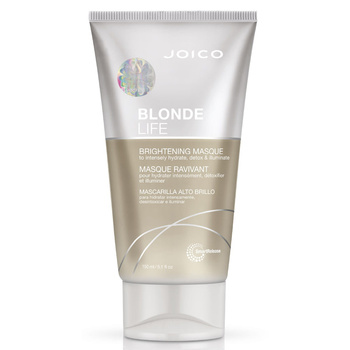 Joico Maska Blonde Life Brightening 150 ml