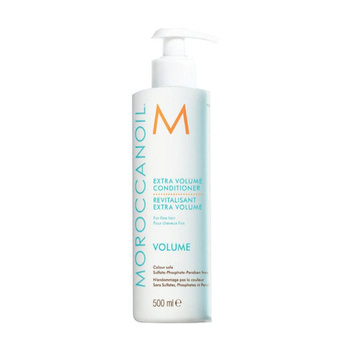 Balsamo Extra Volume Moroccanoil 500ml