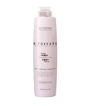 Alterego B. Toxkare Replumping Shampoo 300 ml