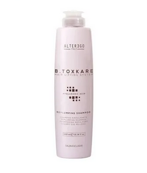 Alterego B.Toxkare Replumping Szampon 300 ml