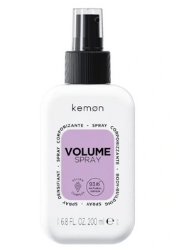 Kemon Volumen-Aufbau-Spray 200 ml