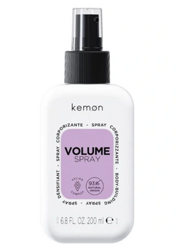 Kemon Volume Body-Building Spray 200 ml